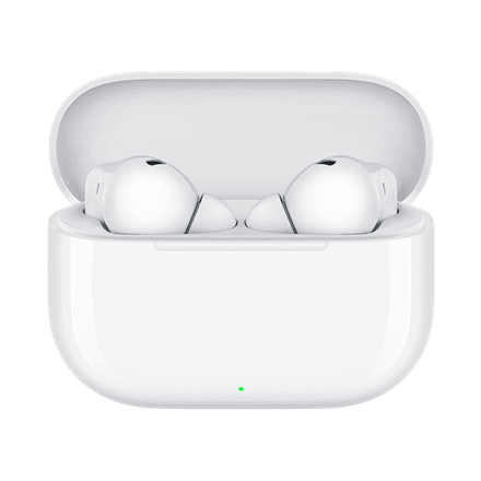 Huawei FreeBuds SE 4 ANC белые беспроводные наушники