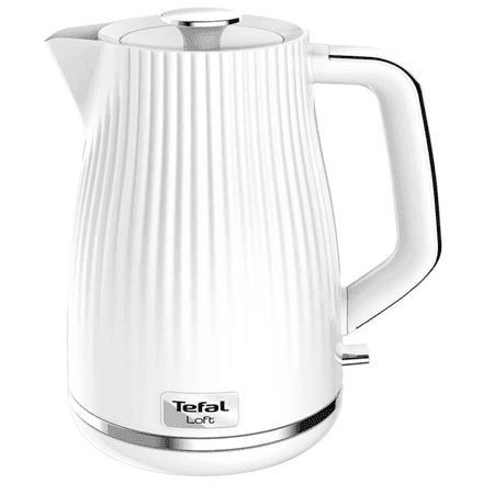 TEFAL KO250130 электрический чайник 2400 Вт 1.7 л