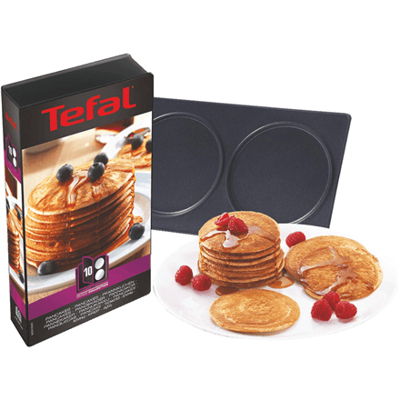 Пластины для блинов Tefal XA801012 для сэндвичницы SW852