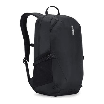 Thule EnRoute seljakott 21 L, nailon, must