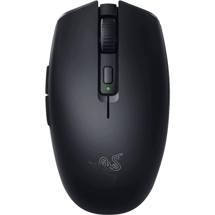 Razer Orochi V2 Gaming Mouse Black 18000 DPI