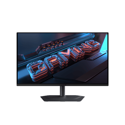 Gigabyte MO27U2 27" OLED UHD 240Hz monitor