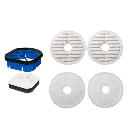 Bissell Maintenance Bundle для SpinWave + Vac 3893N