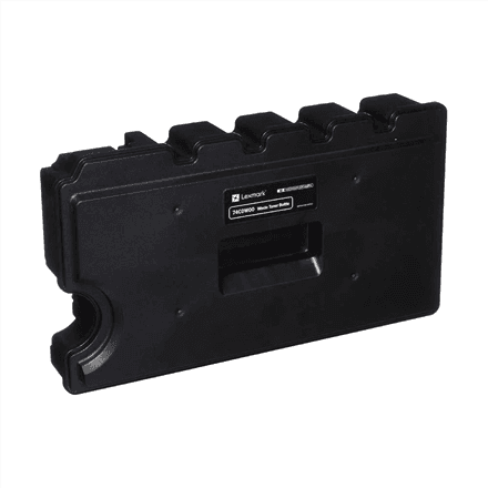 Lexmark 77L0W00 jäätmetooneri mahuti, ressurss 120 000 lk