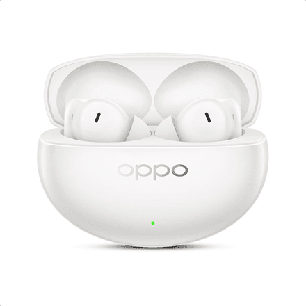 OPPO Enco Air5 Pro wireless earphones with noise canceling