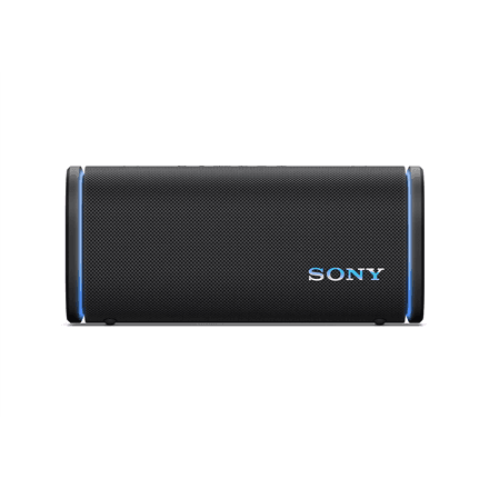 Sony ULT FIELD 5 Waterproof Bluetooth Speaker Black