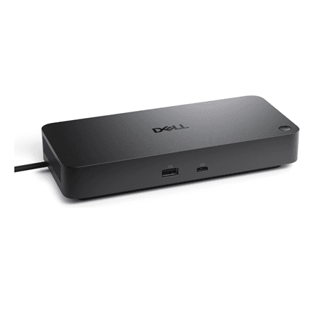 Dell Pro Thunderbolt 4 Dock WD25TB4, six USB ports