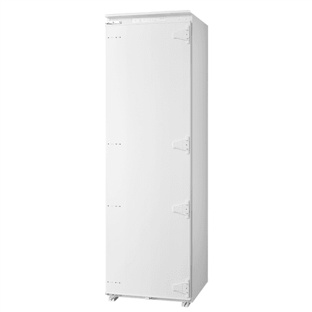 Midea MDRE271FGE01 integreeritav külmik-sügavkülmik, 192+79 l, 178,5 cm