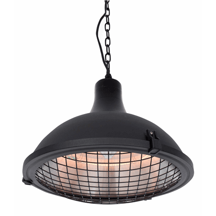 SUNRED IND-2100H Indus II 2100W infrapunane küte