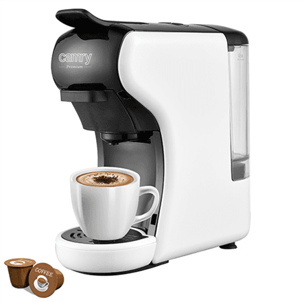 Camry CR 4414 Multi-capsule Espresso Machine 19 bar