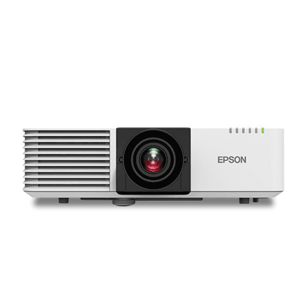 Epson EB-L520U WUXGA 5200 luumenit projektor