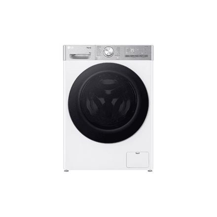 LG F2WR909P3W washing machine 9kg A-class Wi-Fi