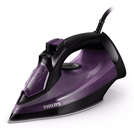 Philips DST5030/80 2400W aurutriikraud Dark Purple