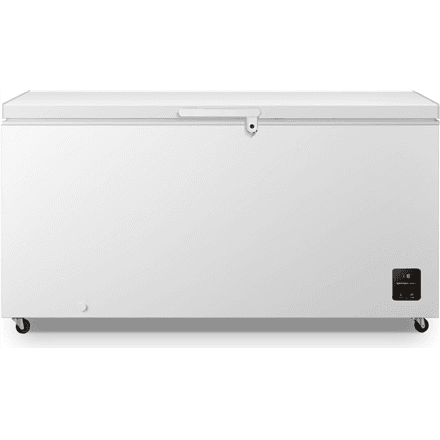 Gorenje FH50EAW sügavkülmik 500 L, energiaklass E
