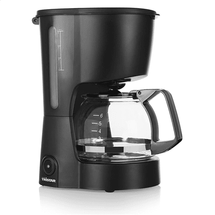 Tristar CM-1246 кофеварка 600 Вт для молотого кофе