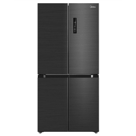 Midea MDRF632FIE45 Side by Side 177 см – холодильник