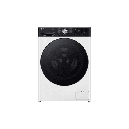 LG F4DR711S2H pesumasin-kuivati, 11 kg, A-klass