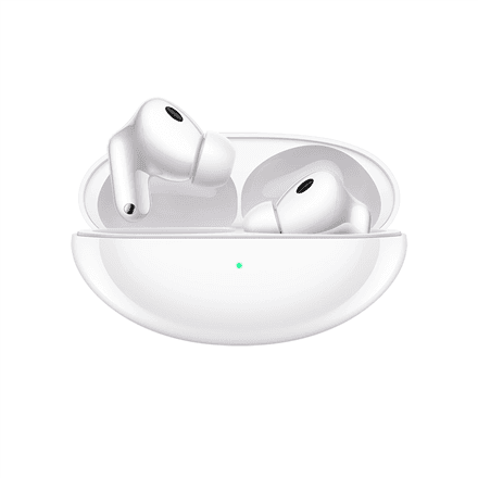 Huawei Freebuds Neo | Bluetooth | Microphone | Ice White | Noise canceling | Wireless