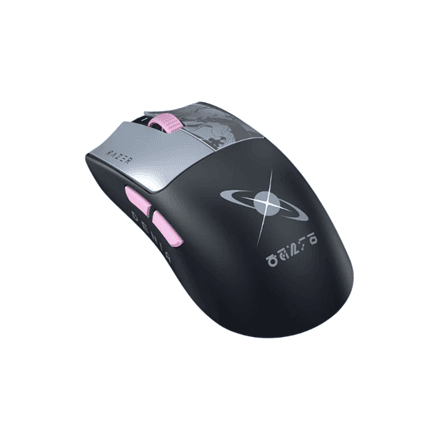 Razer | Gaming Mouse | Viper V3 Pro SE | Wireless | Wuthering Waves Edition
