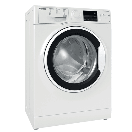 Whirlpool WRBSB 6249 W EU стиральная машина 6 кг