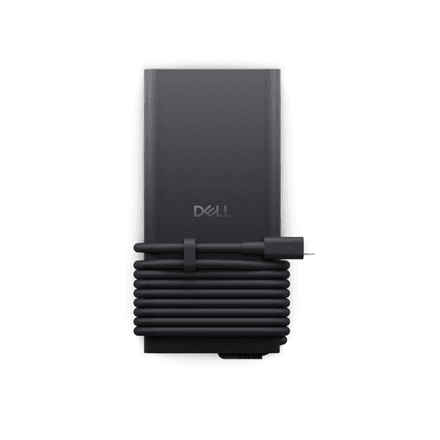 Блок питания Dell USB-C GaN на 280 Вт
