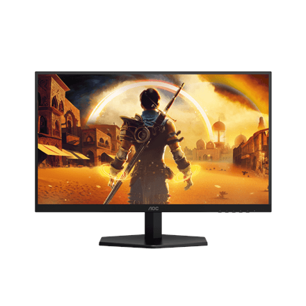AOC Q27G42ZE 27" QHD 260 Hz IPS monitor