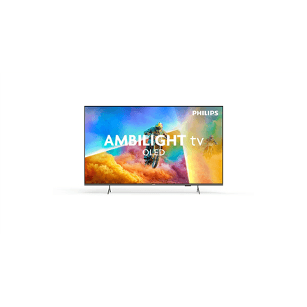 Philips 65PQS8501/12 QLED Ambilight 4K Smart TV