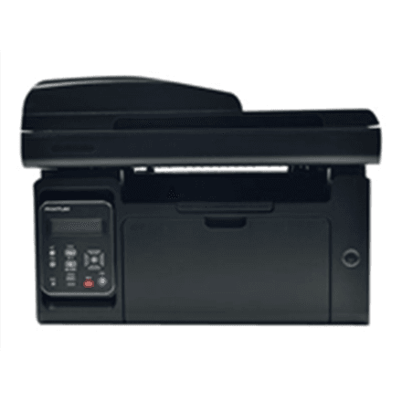 Pantum M6550NW must-valge laserprinter Wi-Fi