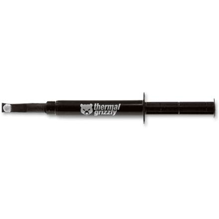 Thermal Grizzly Aeronaut termopasta, 8,5 W/m·K, 1 g