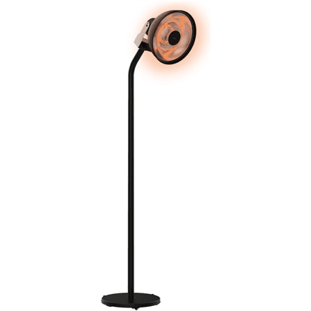 Cecotec ReadyWarm 21000 Carbon Focus 2100W infrared heater