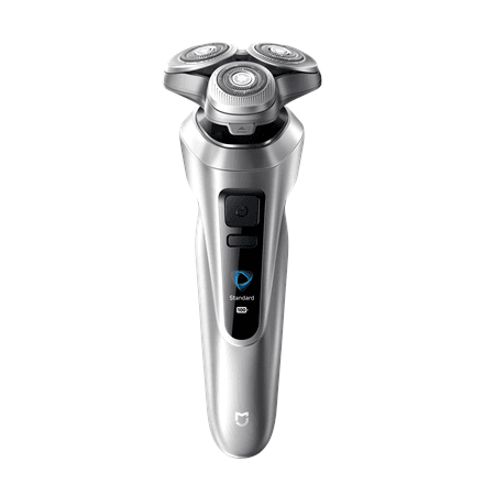Xiaomi Mijia Electric Shaver Pro Portable EU hõõgutusmesija