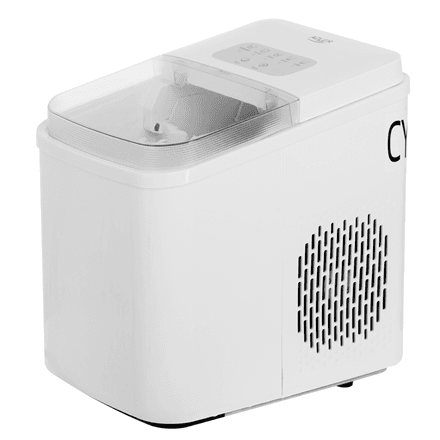 Adler Ice Cube Maker | AD 8800 | Power 105 W | Capacity 1.4 L | White