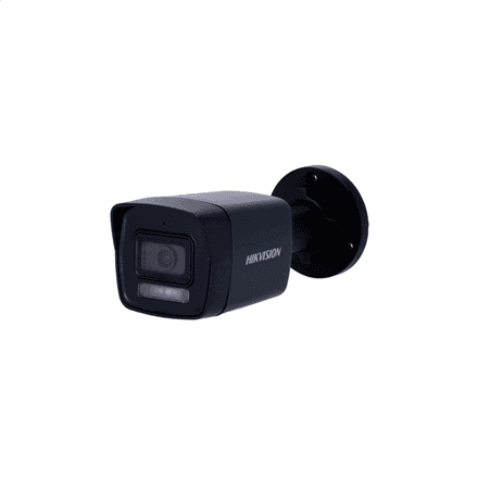 Hikvision DS-2CD1043G2-LIU IP-kaamera, 4 MP, bullet, IP67