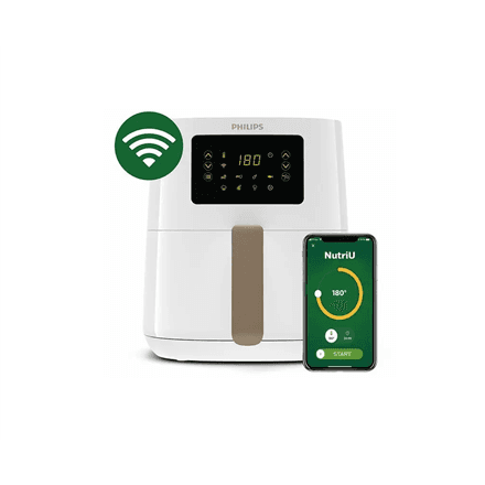 Philips HD9255/30 Series 5000 kuumaõhufritüür 1400W, 4,1 L
