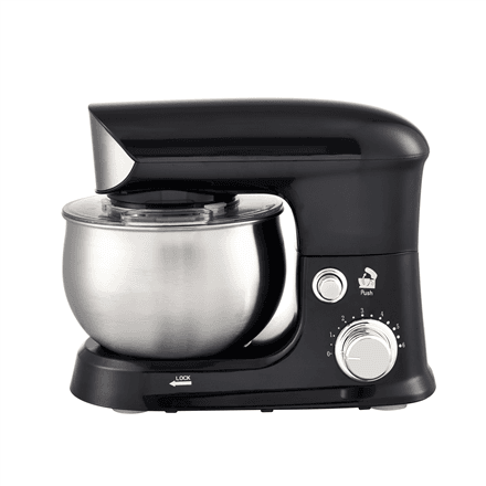 Adler AD 4226b planetaarmikser, 1200 W, 3,5 l kauss, 6 kiirust