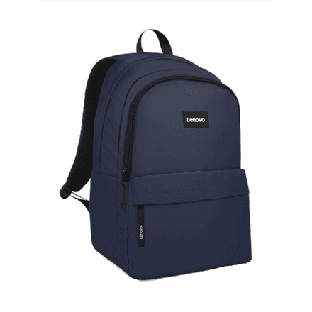 Lenovo Commuter Backpack B10 | Fits up to size 16 " | Backpack | Navy Blue