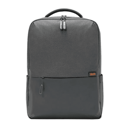 Xiaomi Commuter Backpack seljakott 21 L, kuni 15,6 tolli, tumehall