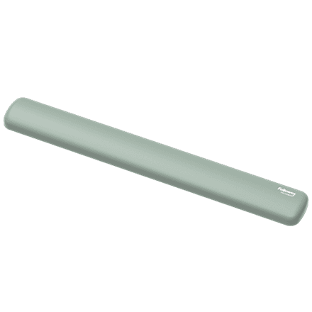 Fellowes Breyta Keyboard Wrist Rest Sage