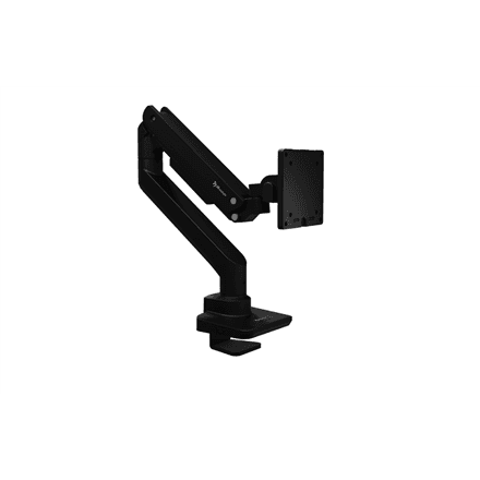 Arozzi Neo Pro Gas Spring Monitor Arm 20kg Black
