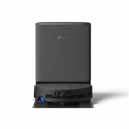 Ecovacs DEEBOT T90 PRO OMNI robot vacuum cleaner wet dry