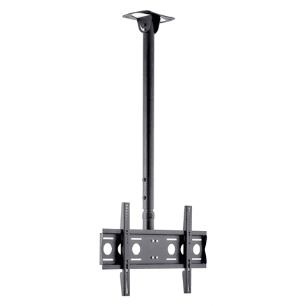 Потолочное крепление для ТВ EDBAK CMS21 40–75", до 60 кг