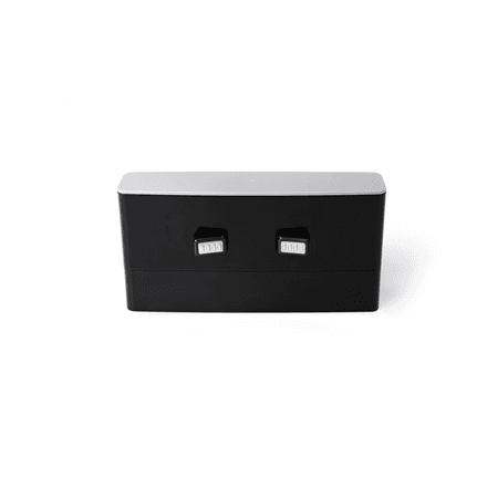 Ecovacs CH2118 Charging Dock for T10/T10 PLUS/X1 PLUS