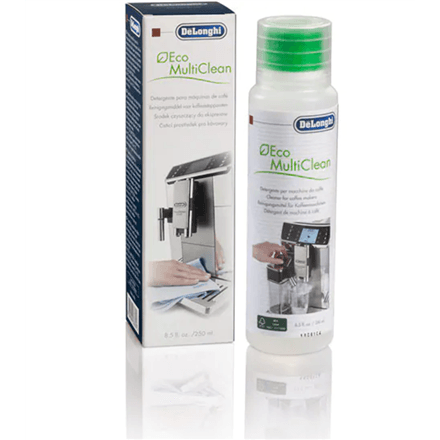 Средство для молочной системы Delonghi Eco MultiClean DLSC550, 250 мл