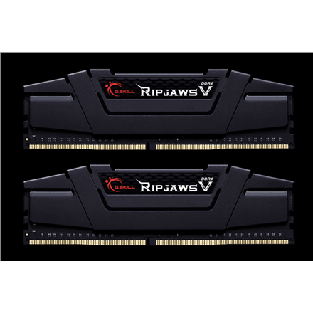 G.Skill Ripjaws V 32GB DDR4 3600MHz оперативная память