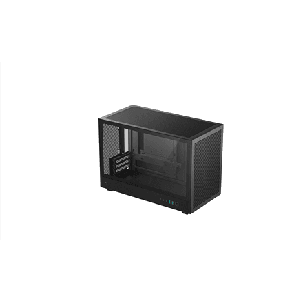 Deepcool CH260 Black ITX компактный корпус ПК