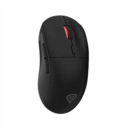 Genesis Zircon XIII Custom wireless gaming mouse, 26000 DPI