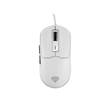 Genesis Krypton 660 Gaming Mouse – optiline hiir