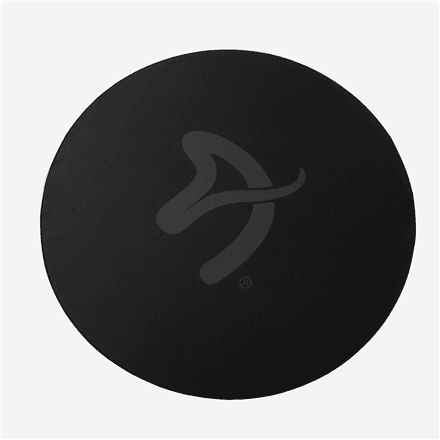 Arozzi ZONA Floor Pad Black/Grey Gaming Chair Mat