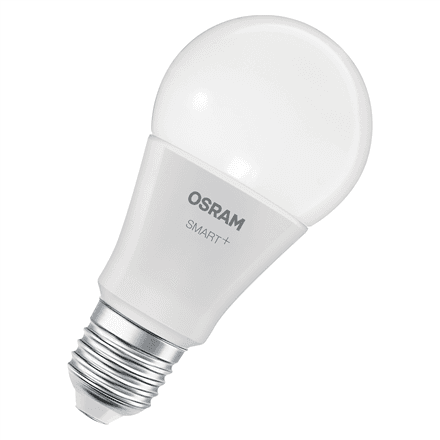 Osram SMART+ MATTER Multicolor Classic A75 E27 Wi-Fi bulb