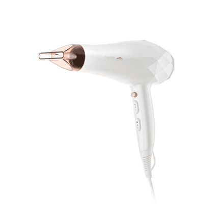 ETA Hair Dryer 2200W 3 Temperature Settings Ionic